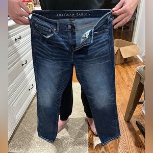 American Eagle Men Jeans 33x32